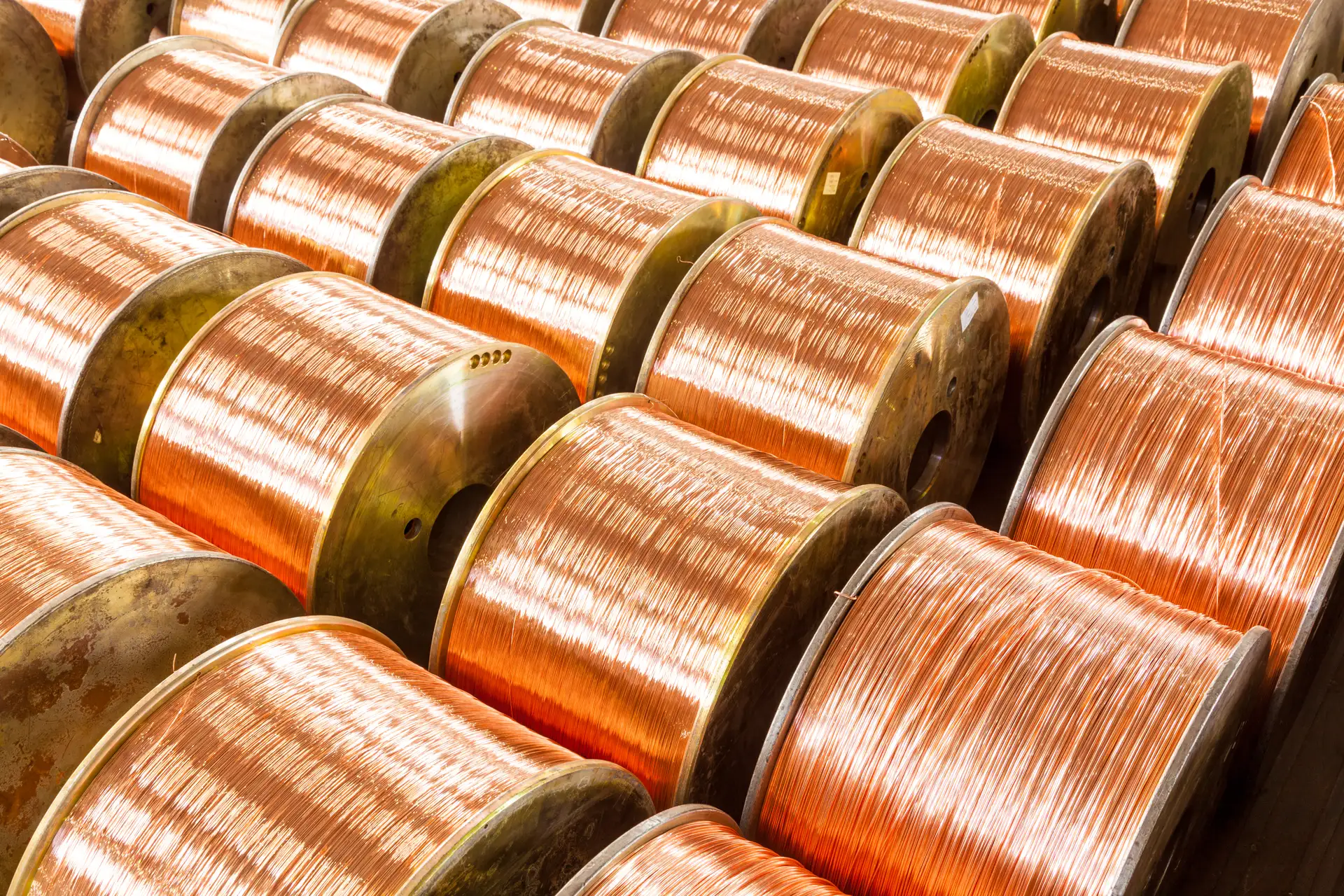 Non-Ferrous Metals